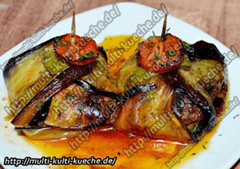 Aubergine