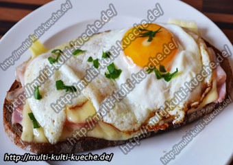 Bauerntoast