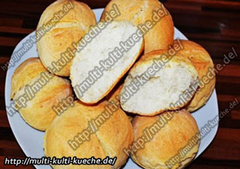Brötchen