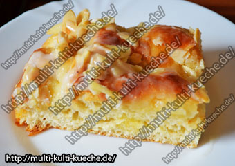 Butterkuchen
