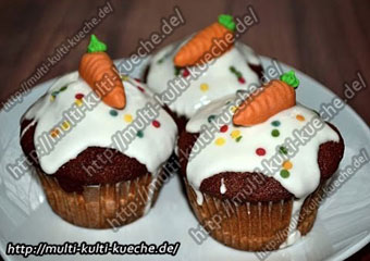 Oster Muffins