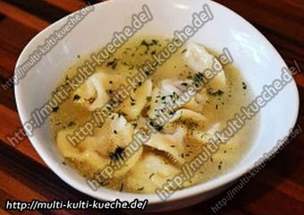 Pilimeni - Pelmeni - Rus Mantisi - Tortellini