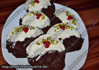 Schokoladenkekse
