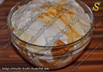 Sir Babuko Rezept (Kurdisch)