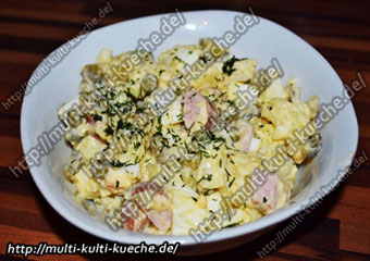 Wintersalat