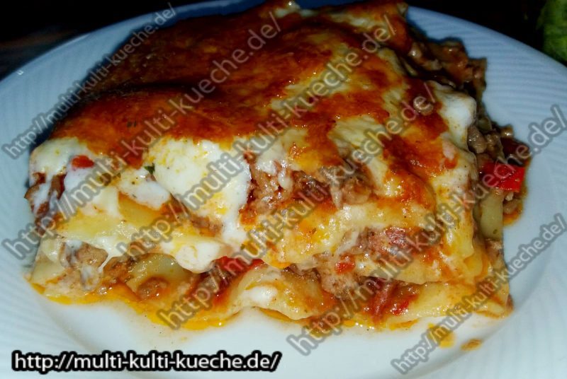Lasagne